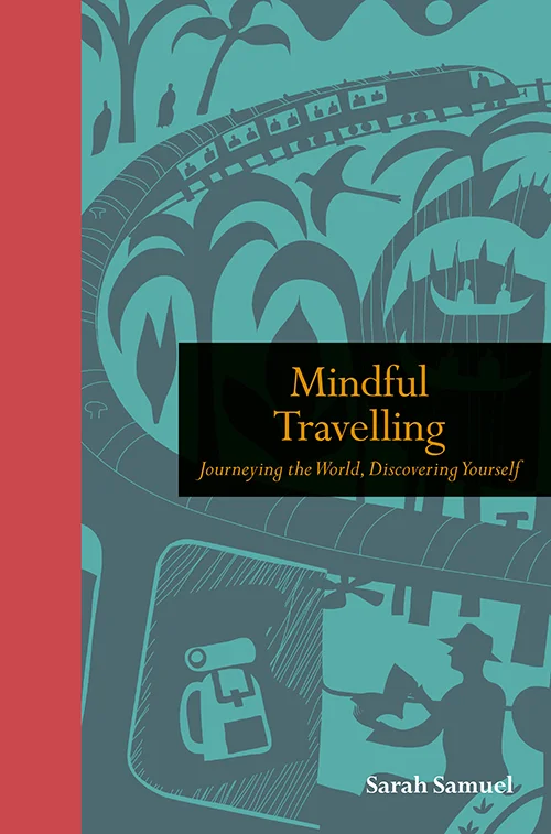 Recommended Read: Mindful Travelling