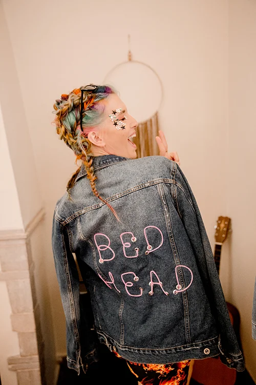 Bed Head Returns for Chicago’s Lollapalooza