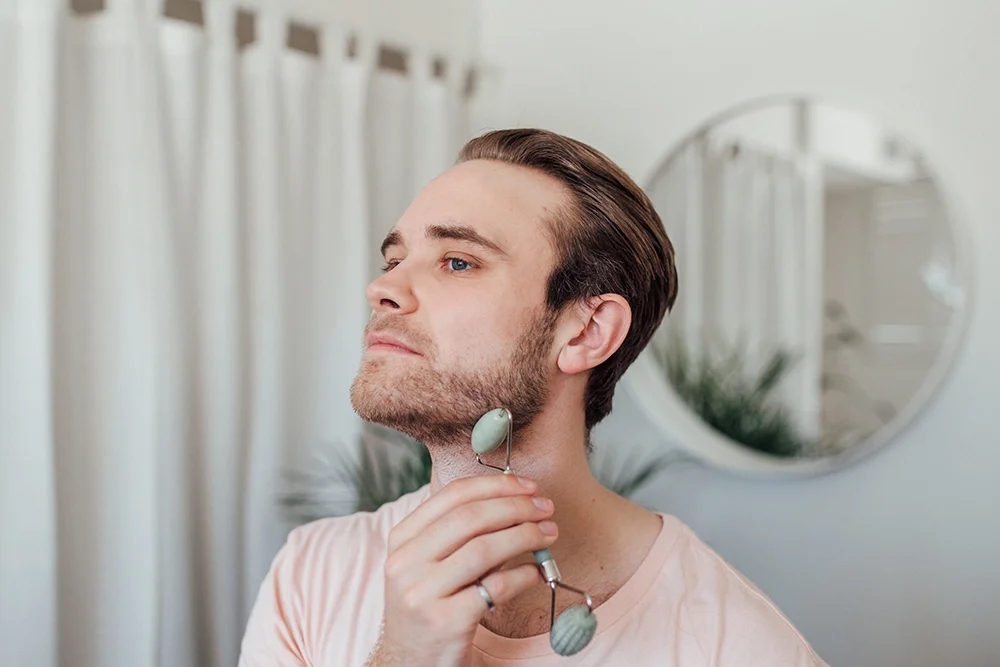 The Benefits of Crystal Facial Rollers and How to Use Them