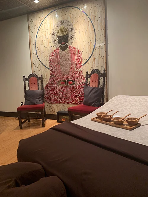 Spa Profile: The Green Spa &amp; Wellness Center