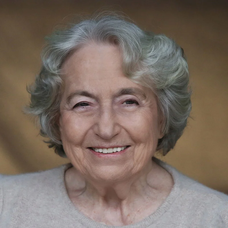 Mirjam “Anneli” Johnson.