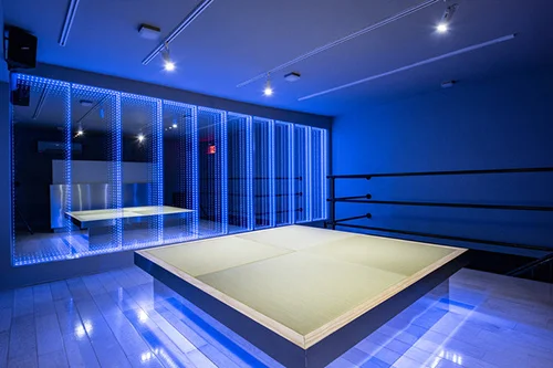 Spa Profile: Goku, NYC