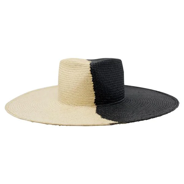 Behind The Brand Teressa Foglia Makes Handmade Hats With A Focus On 