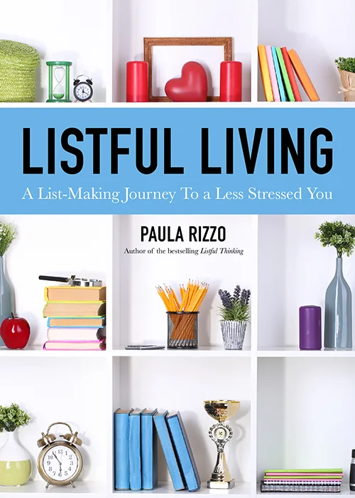 Recommended Read: Listful Living