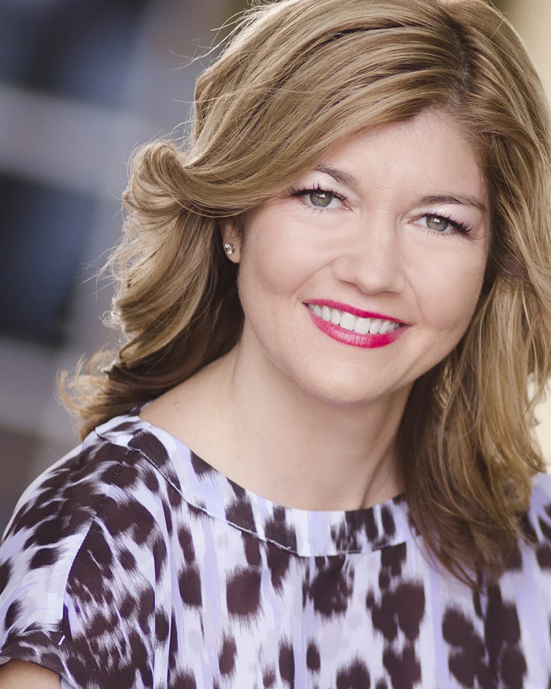 Shannon Esau.