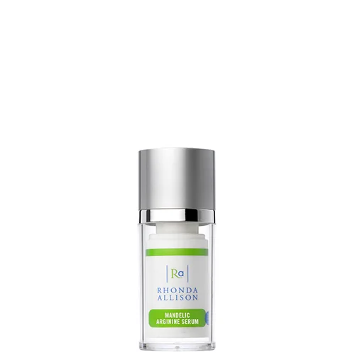 Rhonda Allison Mandelic Arginine Serum.
