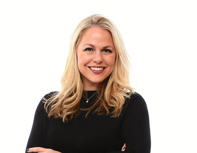 Beauty Boss: Catherine Gore, President of Biossance
