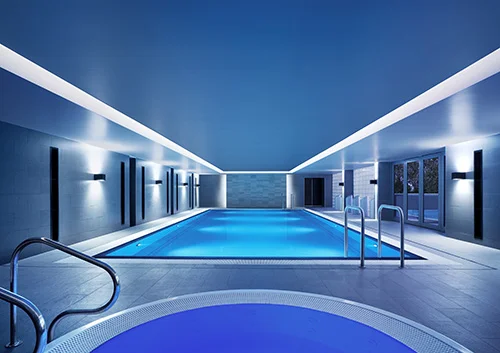 Spa Profile: CHI, The Spa at Shangri-La Hotel, Sydney