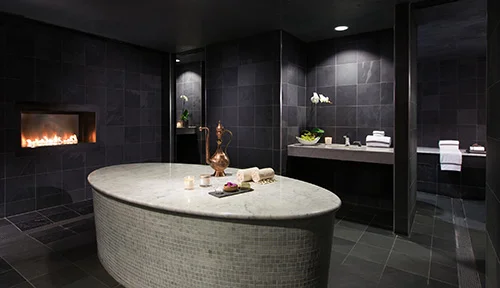 Spa Profile: The Spa at JW Marriott Chicago