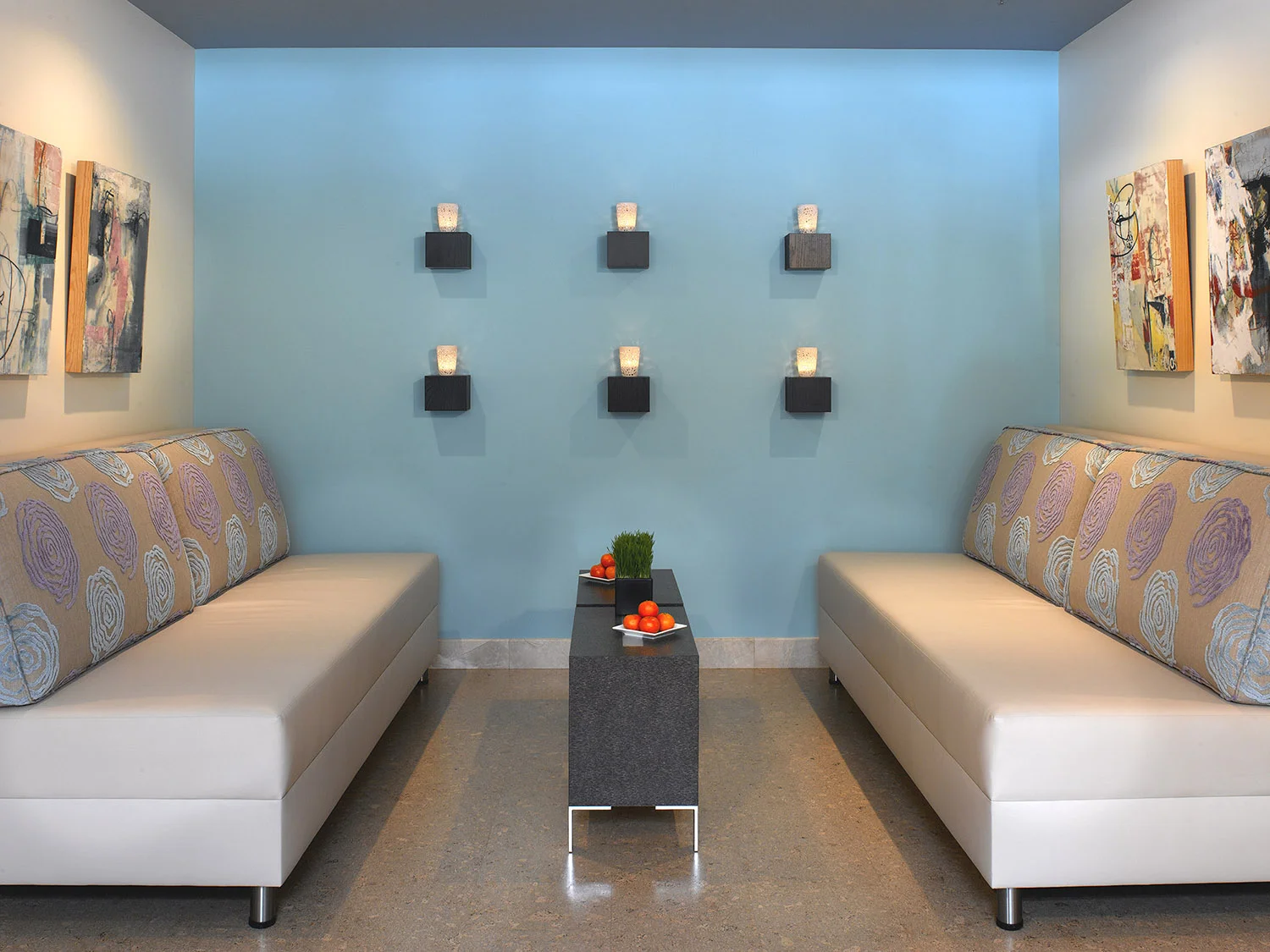 Spa Profile LaBelle Day Spas & Salons — The Spa Insider