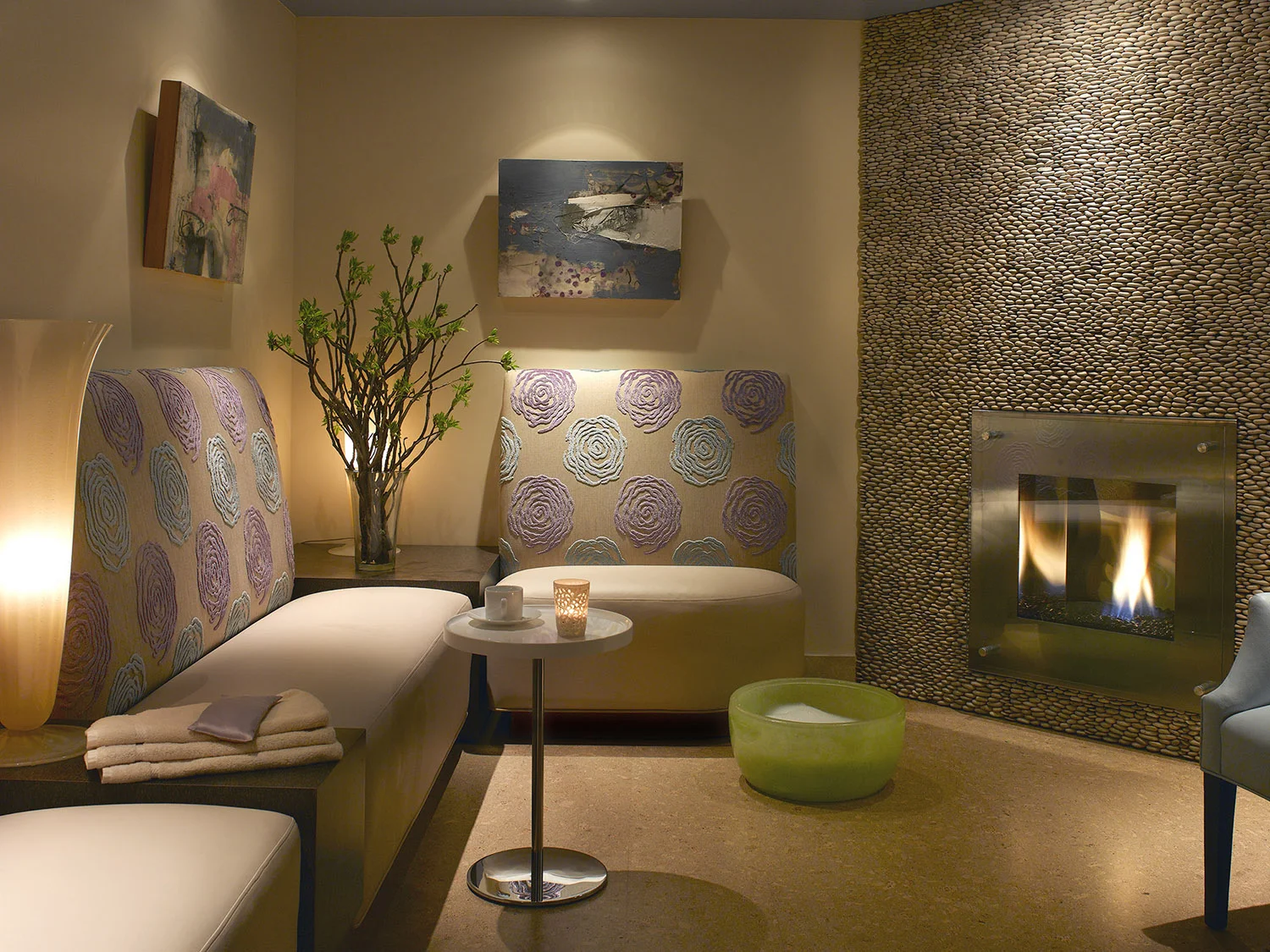 Spa Profile LaBelle Day Spas & Salons — The Spa Insider