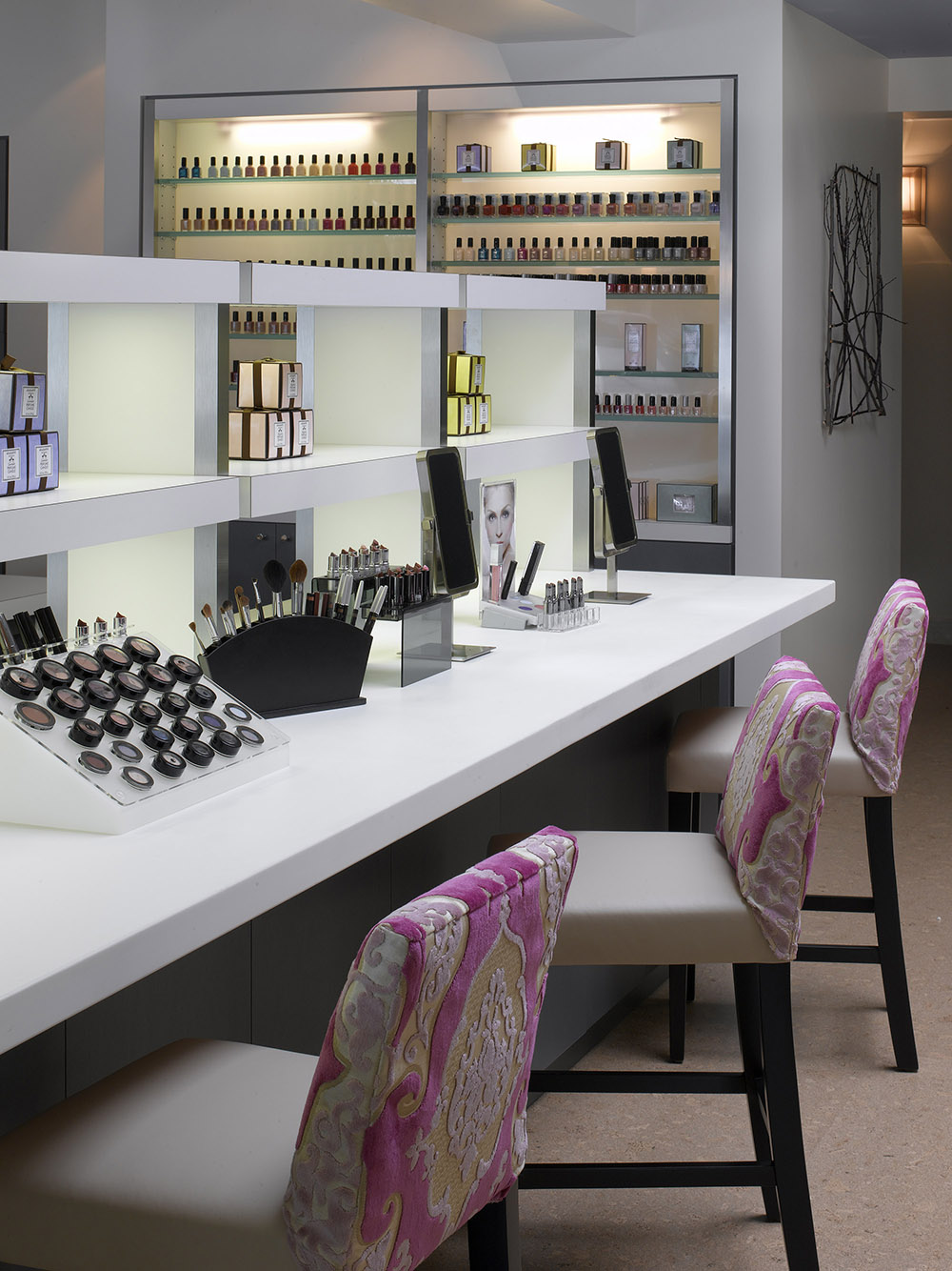 Spa Profile LaBelle Day Spas & Salons — The Spa Insider