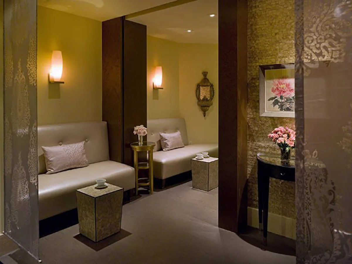 Spa Profile LaBelle Day Spas & Salons — The Spa Insider