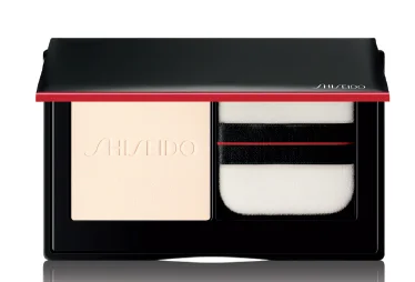 Synchro Skin Invisible Silk Pressed Powder