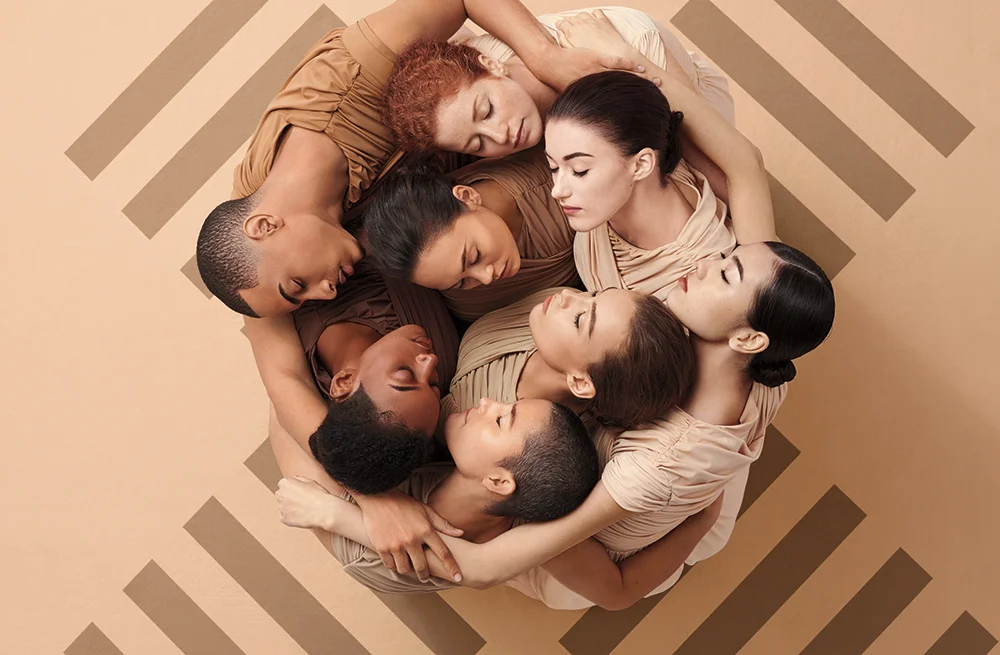 Shiseido Makeup’s New Foundation Collection Automatically Self-Refreshes for a Just-Applied Look