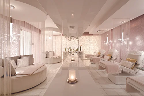 Spa Profile: The Ritz-Carlton Spa, Los Angeles
