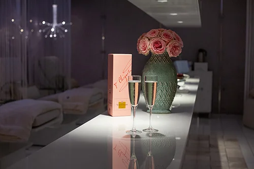 The Ritz-Carlton Spa, Los Angeles Announces Veuve Clicquot Spa Treatments