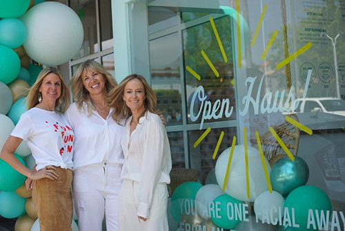 Beauty Boss: Jennifer Worley, Face Haus Co-Founder &amp; Chief Creative Officer