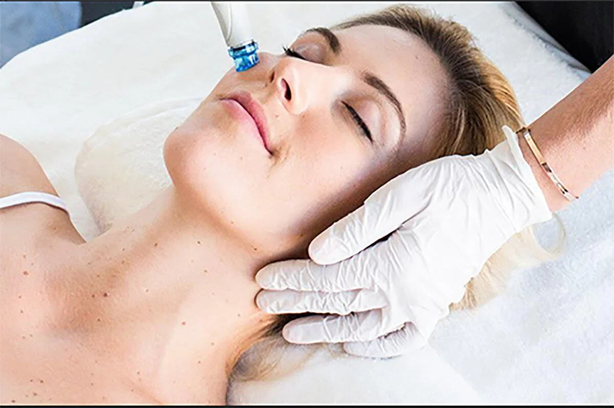 Glen Ivy Hot Springs in Corona, California is introducing transformative HydraFacial services to the treatment menu.