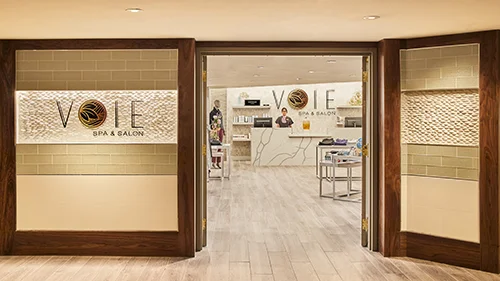 Spa Profile: Voie Spa &amp; Salon at Paris Las Vegas