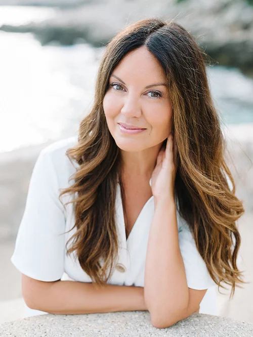 Beauty Boss: Evelyn Ginossi, Founder of Marine + Vine