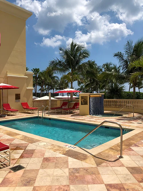 Spa Review: Acqualina Spa by ESPA at Acqualina Resort &amp; Spa