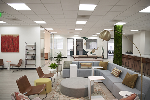 Cosmetica Laboratories Opens Innovation Hub in Los Angeles