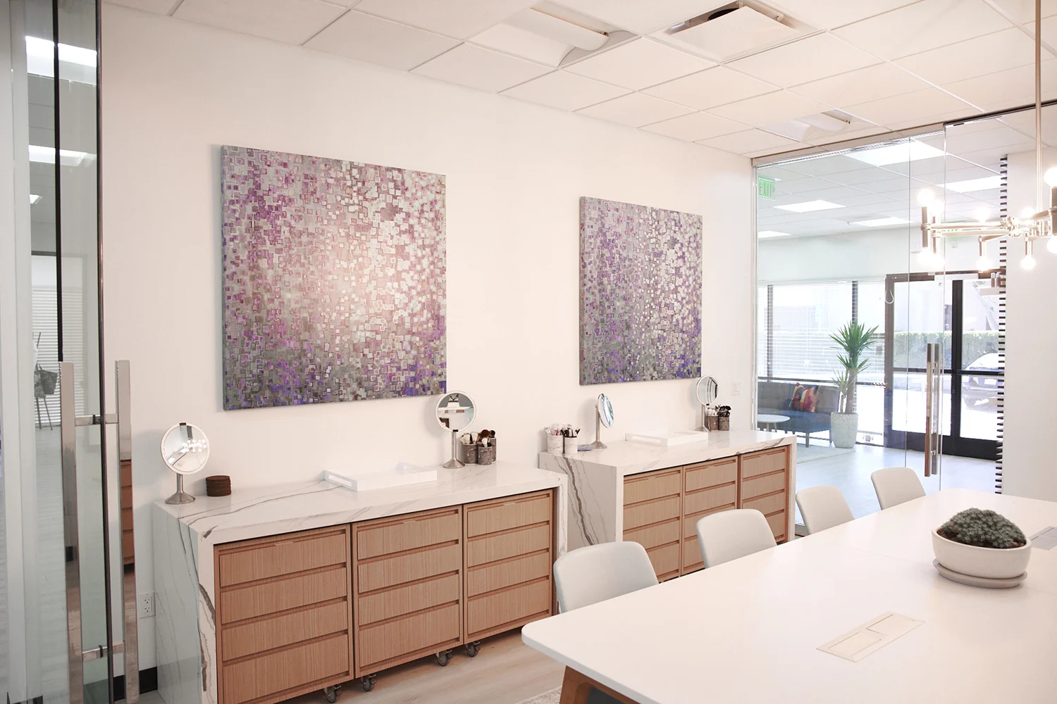 Cosmetica Laboratories Opens Innovation Hub in Los Angeles — The Spa