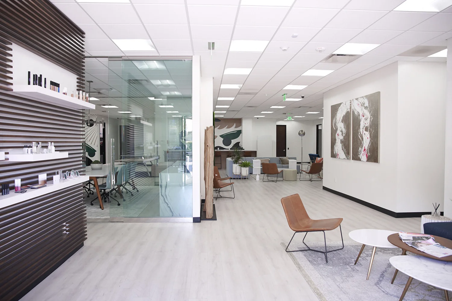 Cosmetica Laboratories Opens Innovation Hub in Los Angeles — The Spa