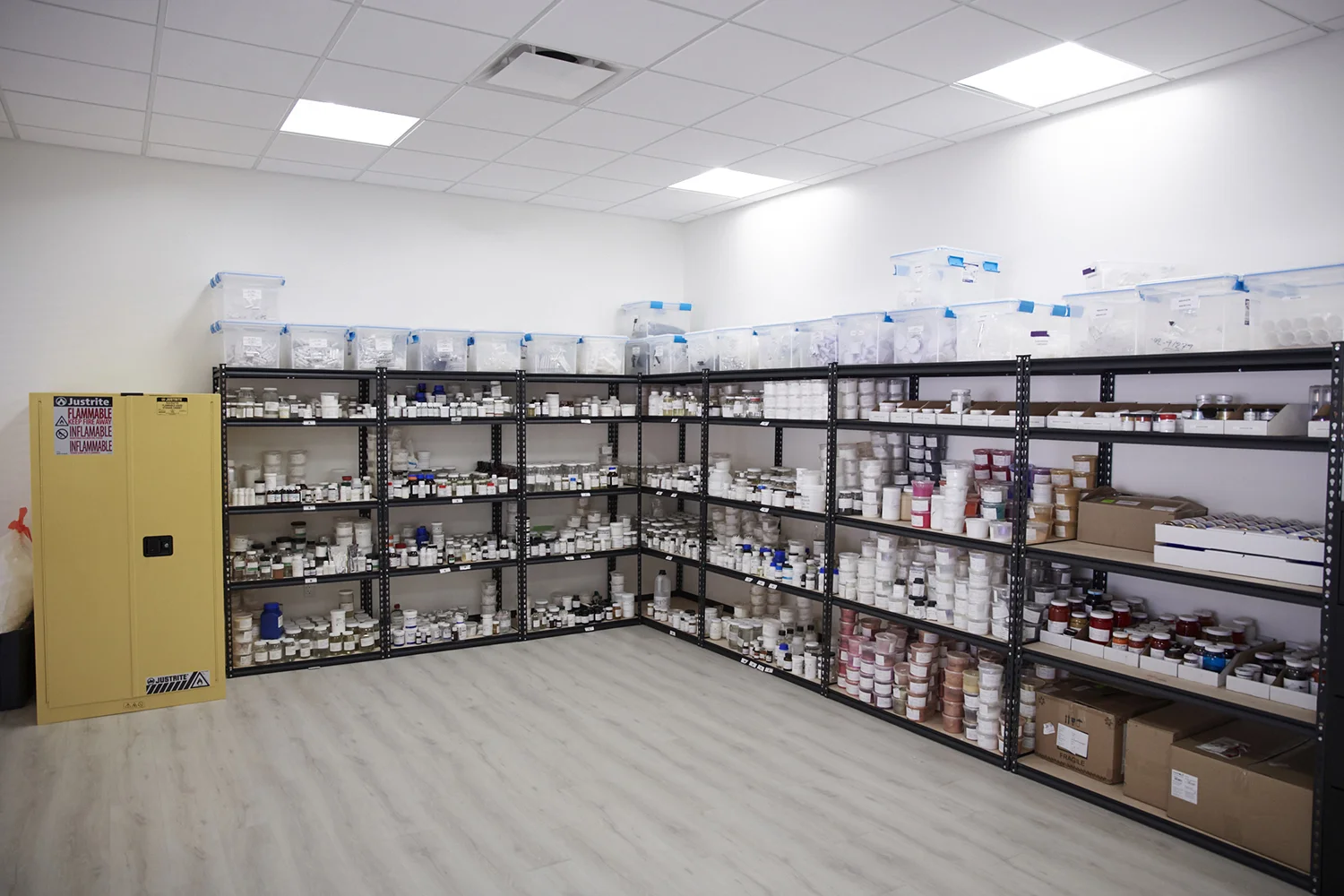 Cosmetica Laboratories Opens Innovation Hub in Los Angeles — The Spa