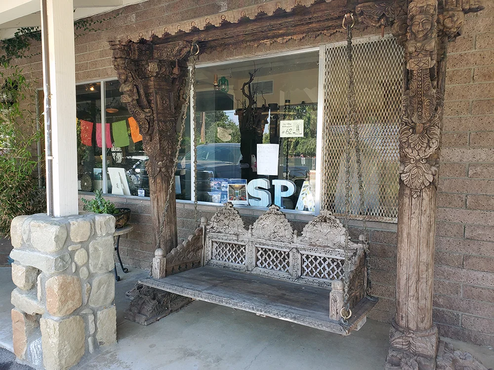 Our Guide to the Best Spas in Ojai, California — The Spa Insider