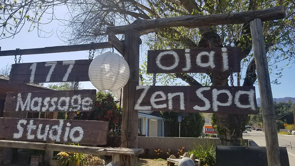 Our Guide to the Best Spas in Ojai, California — Spa and Beauty Today