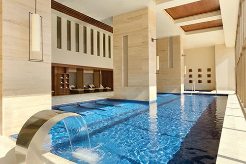 Spa Profile: Zen Spa at Hyatt Ziva Cancun