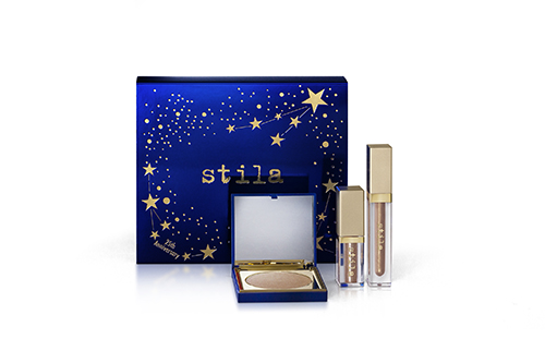 Stila Cosmetics Celebrates 25th Anniversary with Iconic Kitten Beauty Kit