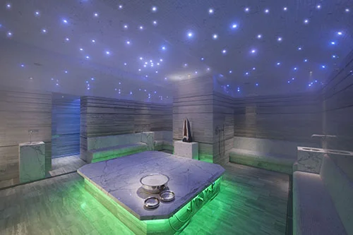 Spa Profile: Waldorf Astoria Spa Las Vegas