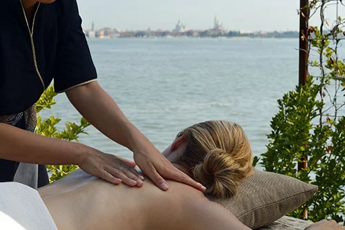 Indulge in an Olive Oil Treatment at JW Marriott Venice Resort &amp; Spa