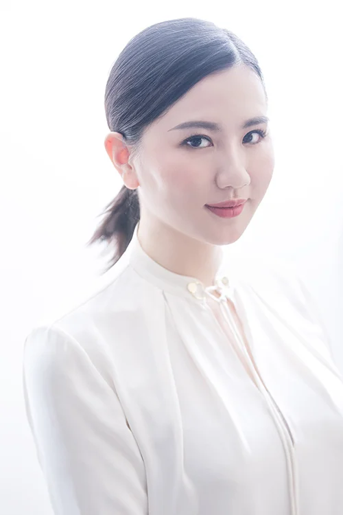 Beauty Boss: Dr. Shuting Hu, Founder of Acaderma