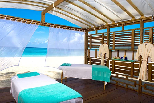 Spa Profile: Hibiscus Spa at The Westin Grand Cayman Seven Mile Beach Resort &amp; Spa