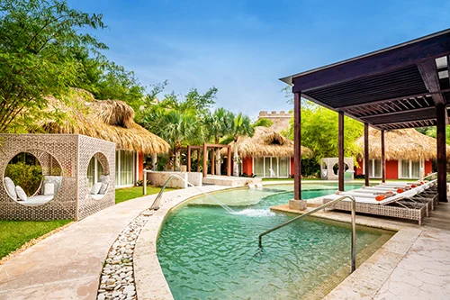 Spa Profile: Sanctuary Spa at Sanctuary Cap Cana Resort &amp; Spa