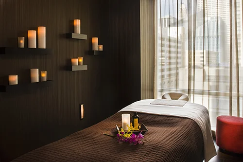 Spa Profile: Spa@theWit