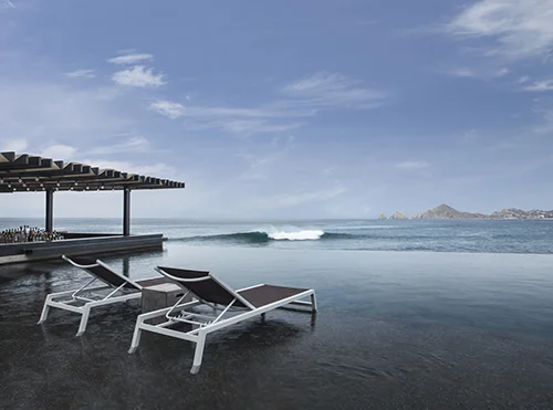 The Cape, a Thompson Hotel in Cabo to Host Fall Wellness Retreat