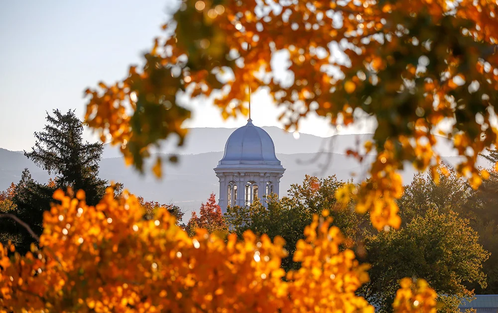 Top Things to Do in Reno-Tahoe in the Fall