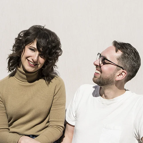  Beauty Bosses: David J. Krause &amp; Nina Zilka, Founders of Alder New York