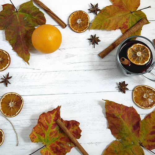 Treat Yourself to These Fall and Holiday-Inspired Spa Treatments