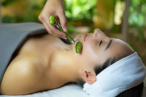 SE Spa at Grand Velas Riviera Maya Resort Debuts Mayan Jade Facial Spa Treatment
