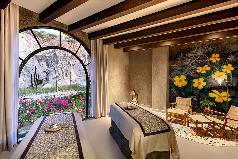 Spa Profile: Milagro Wellness Spa at Vista Encantada Spa Resort &amp; Residences