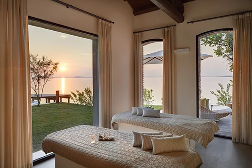 Spa Profile: JW Venice Spa at JW Marriott Venice Resort &amp; Spa