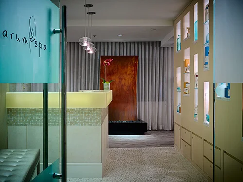 Spa Profile: Arum Spa at Sonesta Resort Hilton Head Island Hotel