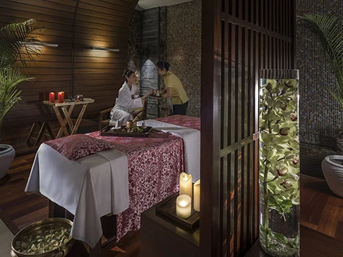 Spa Profile: CHI, The Spa at Shangri-La’s Eros Hotel, New Delhi