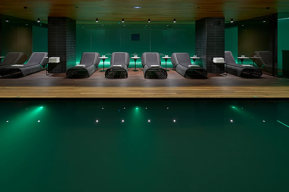 Spa Profile: The Spa at Mandarin Oriental, Barcelona